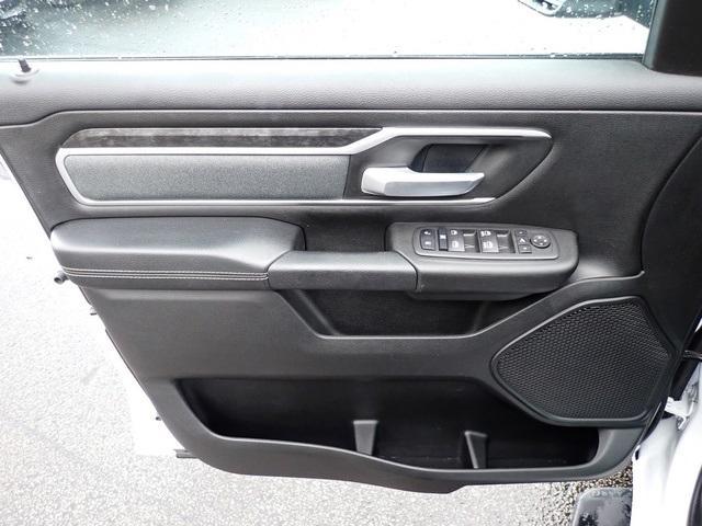 used 2023 Ram 1500 car, priced at $31,995