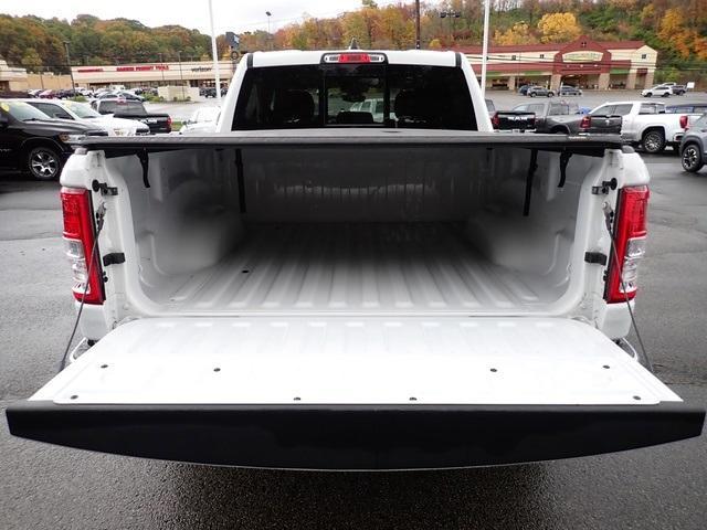 used 2023 Ram 1500 car, priced at $31,995