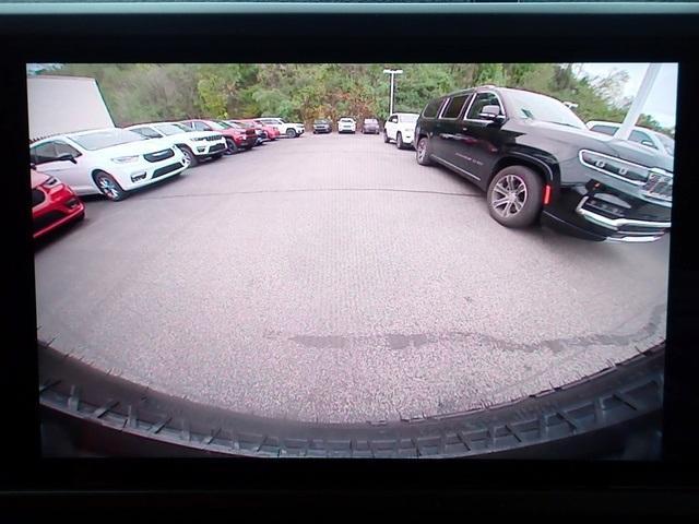 new 2025 Jeep Wrangler car, priced at $42,452