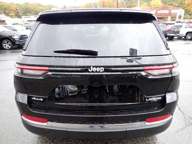 new 2025 Jeep Grand Cherokee car, priced at $35,426