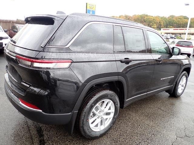 new 2025 Jeep Grand Cherokee car, priced at $35,426