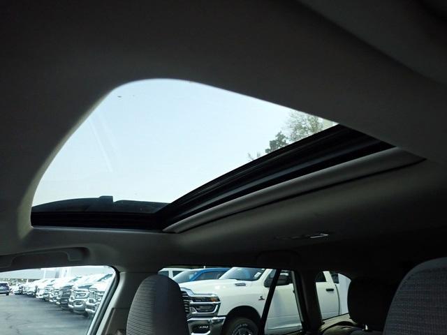 used 2024 Subaru Outback car, priced at $24,497