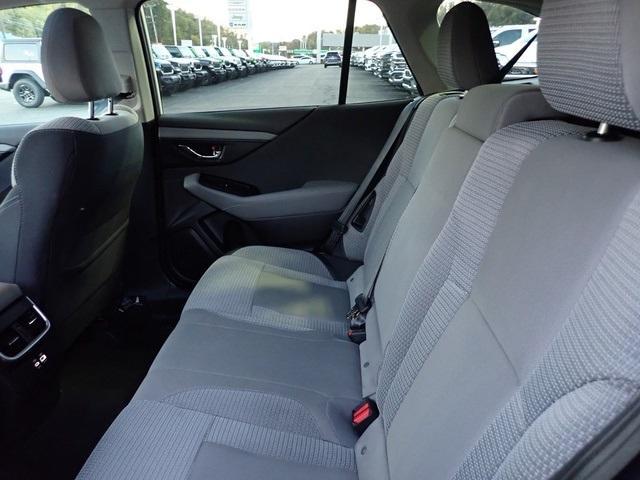 used 2024 Subaru Outback car, priced at $24,497