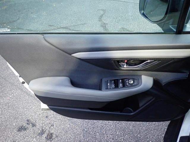 used 2024 Subaru Outback car, priced at $24,497