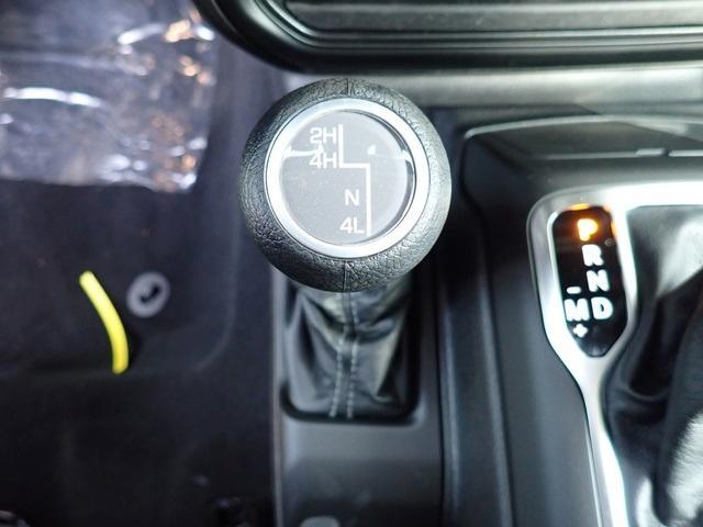 new 2026 Jeep Wrangler car, priced at $47,179