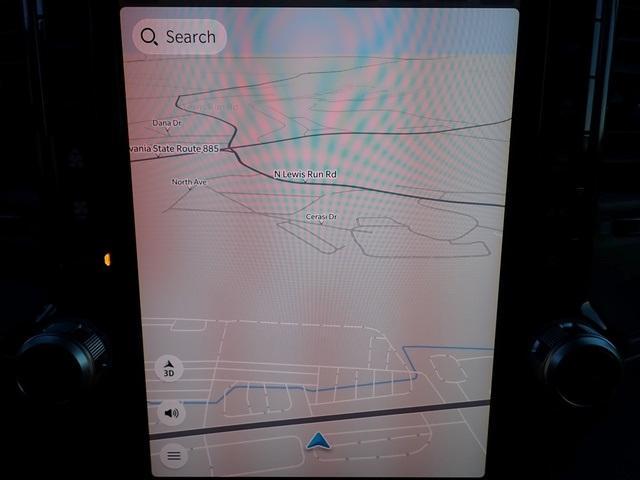 new 2026 Ram 3500 car, priced at $69,626