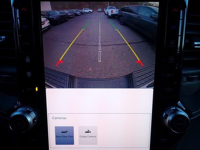 new 2026 Ram 3500 car, priced at $69,626