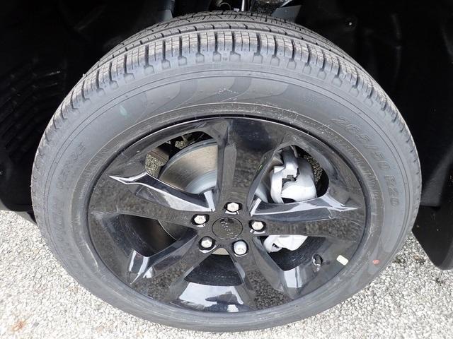 new 2025 Jeep Grand Cherokee car, priced at $41,420