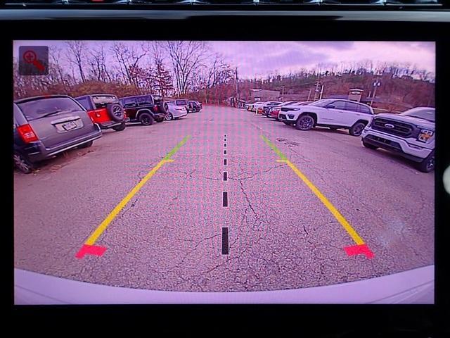 new 2025 Jeep Grand Cherokee car, priced at $41,420