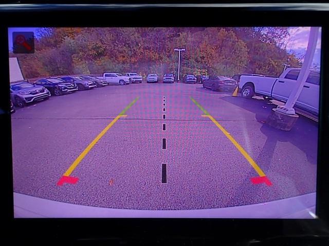 new 2025 Jeep Grand Cherokee car, priced at $43,593