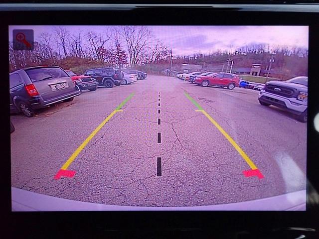 new 2025 Jeep Grand Cherokee car, priced at $44,582