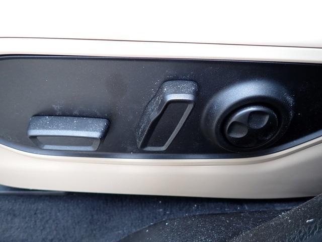 new 2025 Jeep Grand Cherokee L car, priced at $41,169