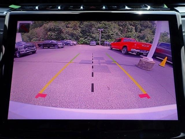 new 2025 Jeep Grand Cherokee L car, priced at $41,169