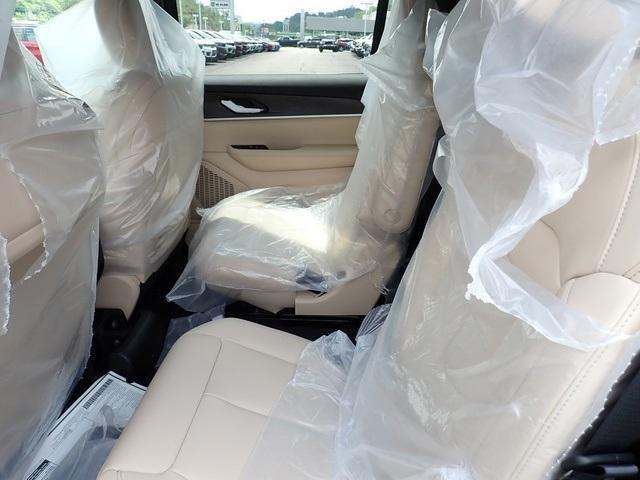 new 2025 Jeep Grand Cherokee L car, priced at $41,169