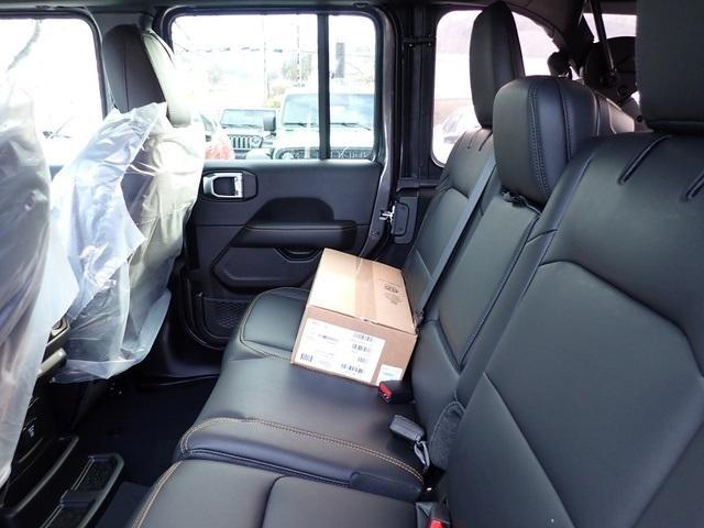 new 2026 Jeep Wrangler car, priced at $52,659