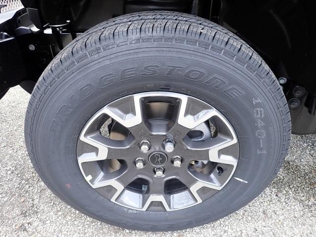 new 2026 Jeep Wrangler car, priced at $52,659