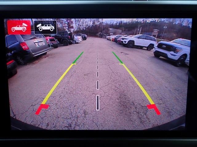 new 2026 Jeep Wrangler car, priced at $52,659