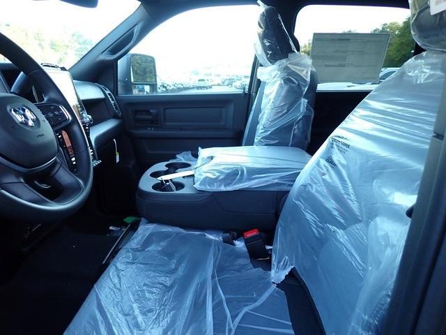 new 2026 Ram 3500 car, priced at $67,018