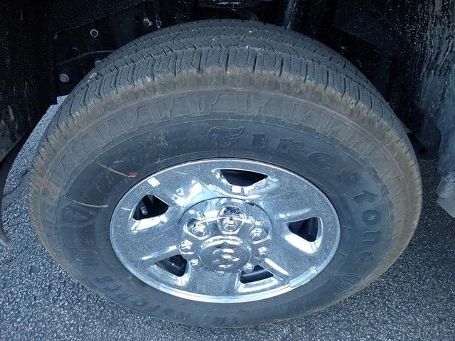 new 2026 Ram 3500 car, priced at $67,018