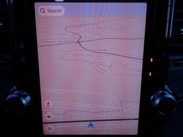 new 2026 Ram 3500 car, priced at $67,018