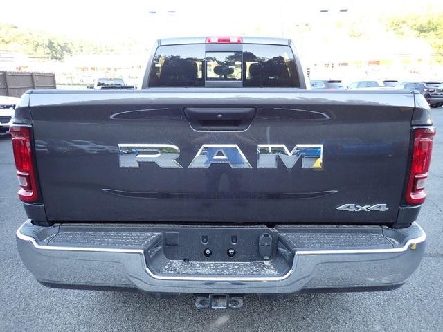 new 2026 Ram 3500 car, priced at $67,018