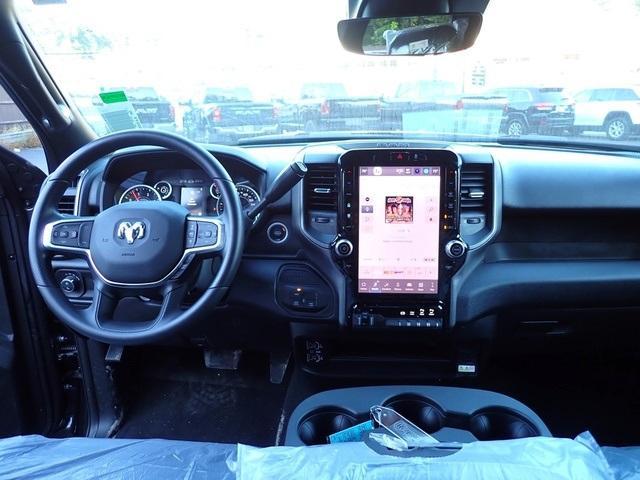 new 2026 Ram 3500 car, priced at $67,018