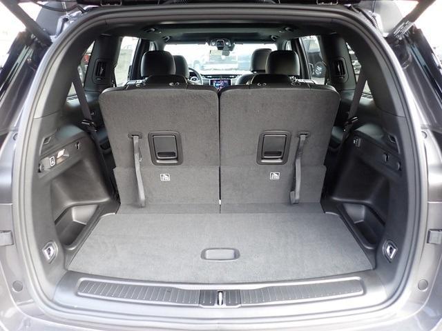 new 2025 Jeep Grand Cherokee L car, priced at $41,044