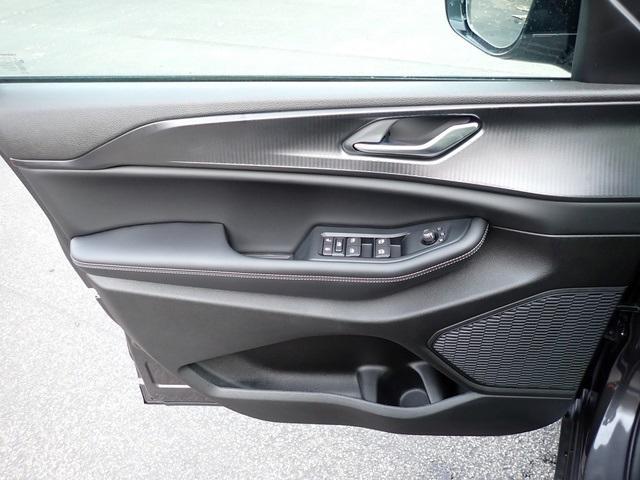 new 2025 Jeep Grand Cherokee L car, priced at $41,044