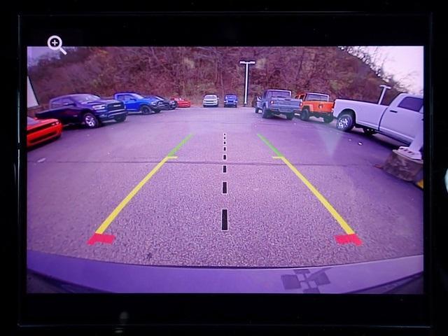 new 2025 Jeep Grand Cherokee L car, priced at $41,044