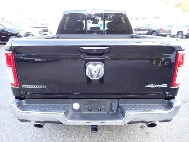 used 2022 Ram 1500 car, priced at $36,495