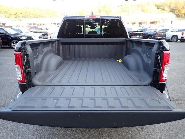 used 2022 Ram 1500 car, priced at $36,495