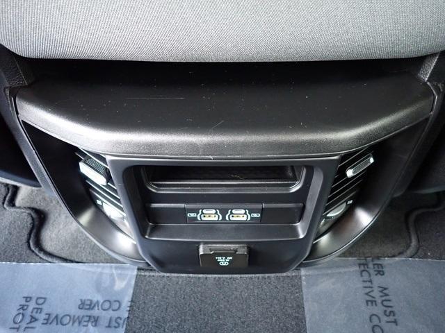 used 2022 Ram 1500 car, priced at $36,495