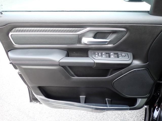 new 2026 Ram 1500 car, priced at $53,370