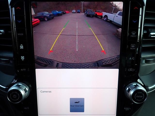 new 2026 Ram 1500 car, priced at $53,370