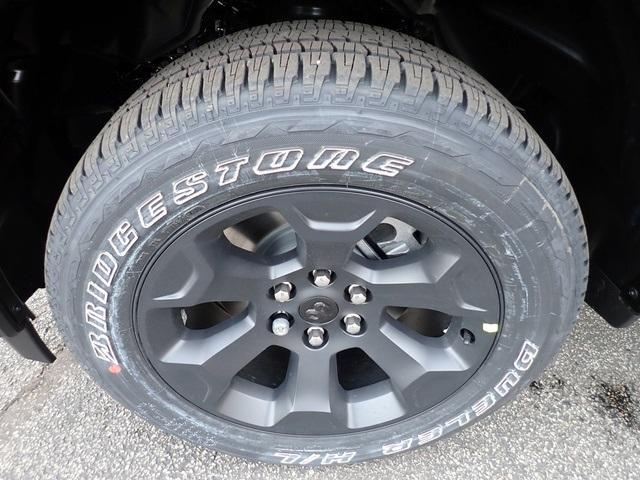 new 2026 Ram 1500 car, priced at $53,370