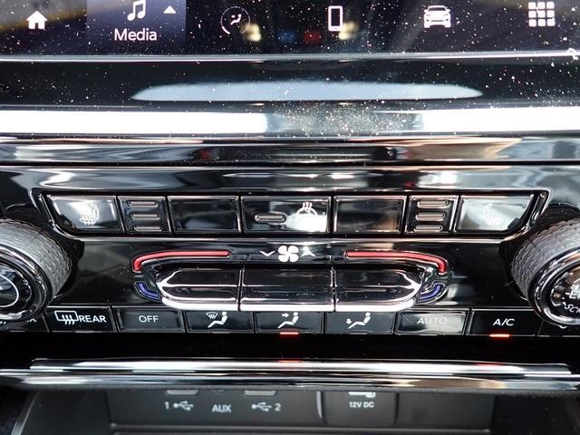 new 2025 Jeep Grand Cherokee car, priced at $40,316