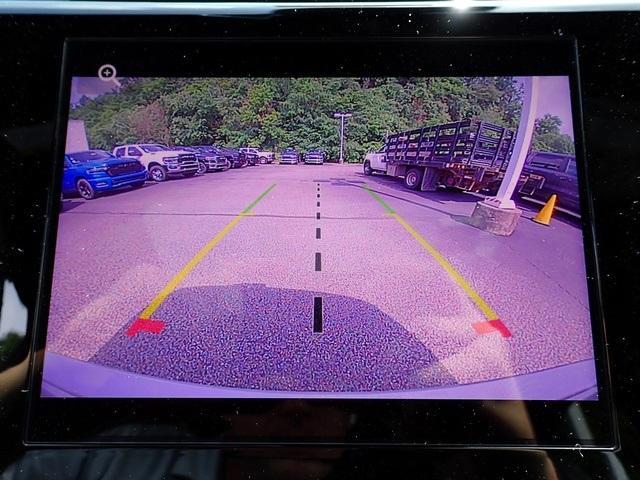 new 2025 Jeep Grand Cherokee car, priced at $40,316