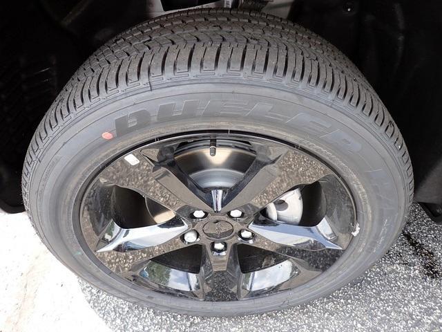 new 2025 Jeep Grand Cherokee car, priced at $40,316