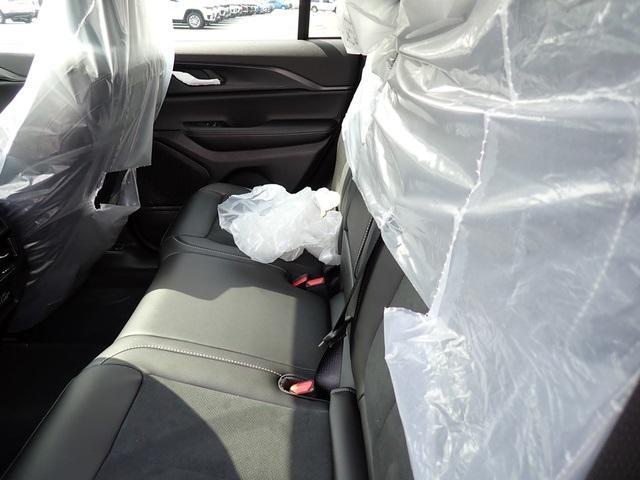 new 2025 Jeep Grand Cherokee car, priced at $40,316