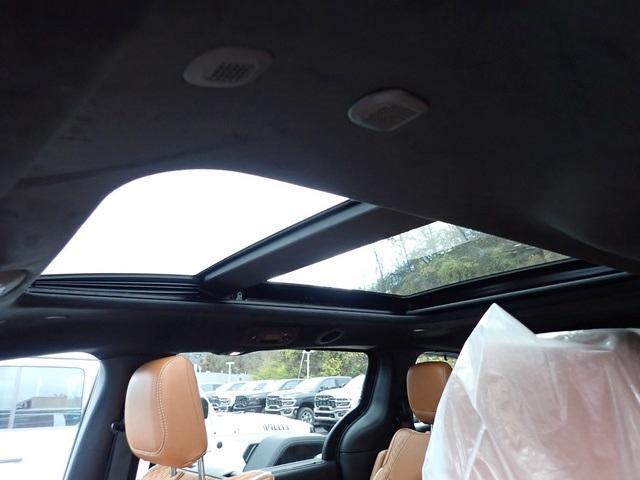 new 2026 Chrysler Pacifica car, priced at $54,875