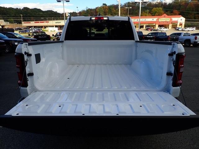 new 2026 Ram 1500 car, priced at $47,422