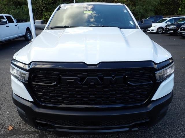 new 2026 Ram 1500 car, priced at $47,422