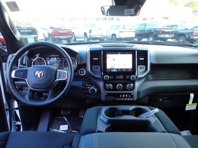 new 2026 Ram 1500 car, priced at $47,422