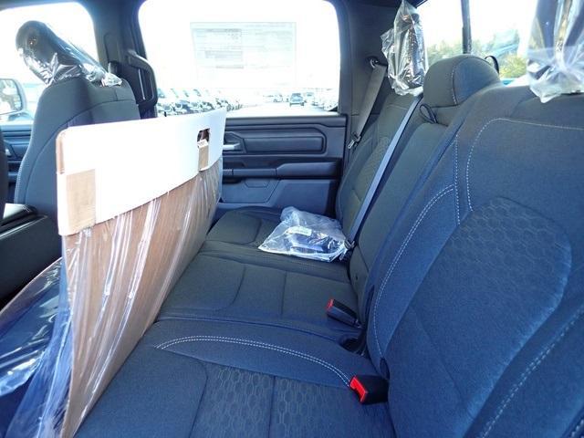 new 2026 Ram 1500 car, priced at $47,422