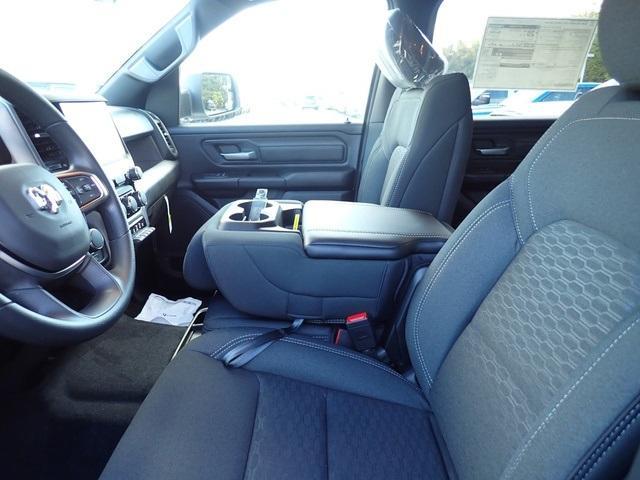 new 2026 Ram 1500 car, priced at $47,422