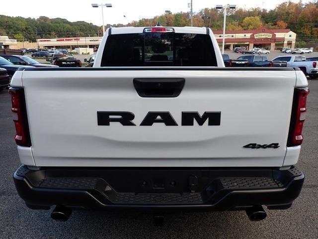 new 2026 Ram 1500 car, priced at $47,422