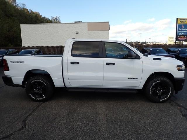 new 2026 Ram 1500 car, priced at $47,422