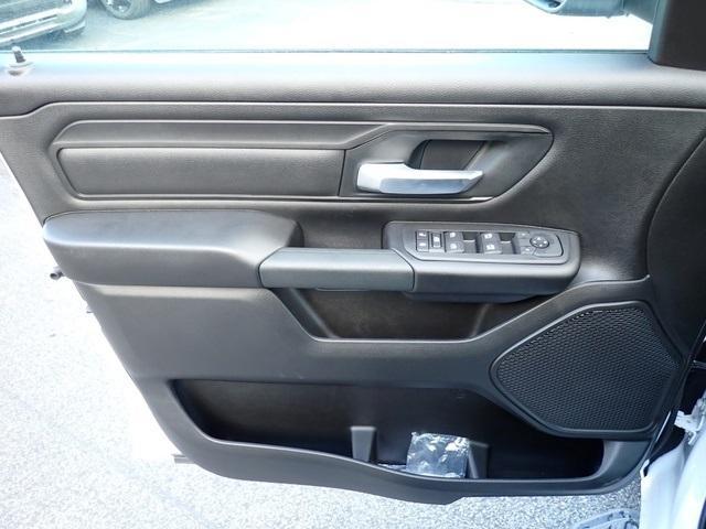 new 2026 Ram 1500 car, priced at $47,422