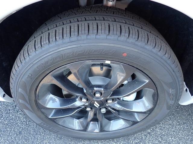 new 2026 Dodge Durango car, priced at $45,710