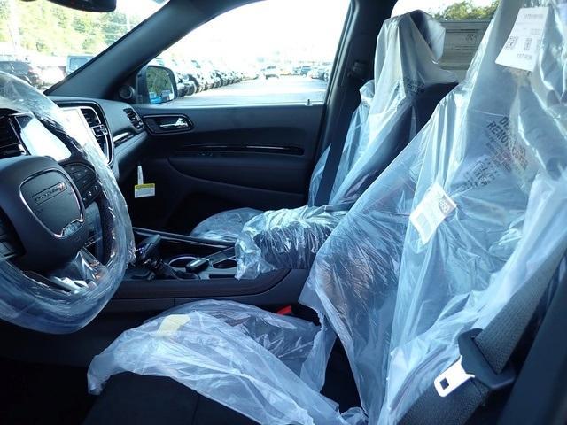 new 2026 Dodge Durango car, priced at $45,710